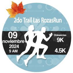 Trail verano Las RozasRun