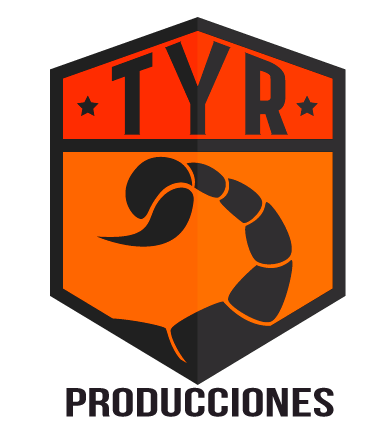 tyrproducciones.com
